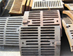 Crusher Grate Plates